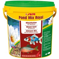 Sera Pond Mix Royal #2