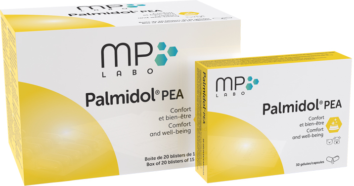 MP Labo Palmidol PEA