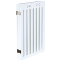 Trixie 4 részes biztonsági fa ajtórács kutyás háztartásba #4