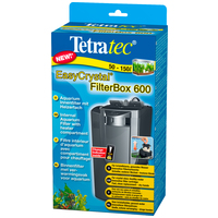 Tetra EasyCrystal Filter 250/300/600 #2