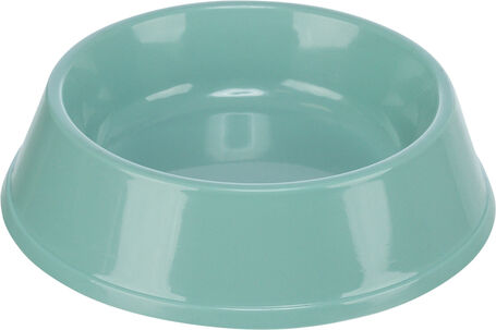 Trixie műanyag itató tál macskáknak