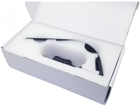 X5 Slim LED alb-albastru elegant pentru acvarii 30-60 cm - zoom