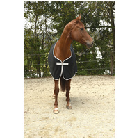 Covalliero RugBe Economic polár lótakaró #5