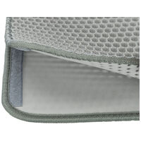 Trixie puha szitás felületű WC kilépő szőnyeg macskáknak #6