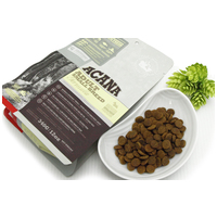 Acana Adult Small Breed száraztáp kistestű felnőtt kutyáknak #5