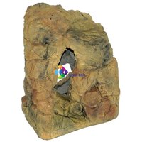 Ekol műszikla akvárium dekoráció #6