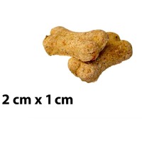 Happy Dog NaturCroq Truthan Mini Snack ropogós keksz kistestű kutyáknak #3