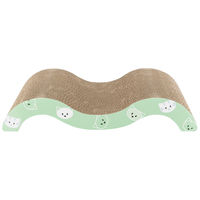 Trixie Mimi hullámos karton kaparók macskáknak #4