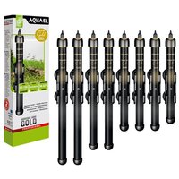 AquaEl Platinum Heater - akvárium fűtők #7