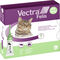 Vectra Felis spot on antipurici pentru pisici