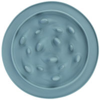 Trixie Slow Feeding Mat l Evéslassító tál kutyáknak #5