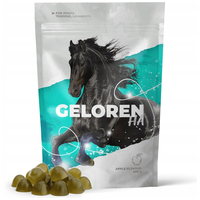 Geloren Horse ízületvédő lovaknak