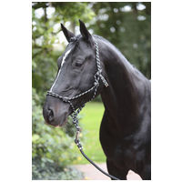 Covalliero csomózott kötőfék #3