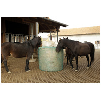 Kerbl szénaháló hengerbálához #2