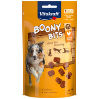 Vitakraft Boony Bits mici gustări cu carne pentru câini