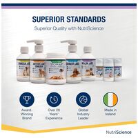 NutriScience Kalm Aid stresszoldó tabletta #9