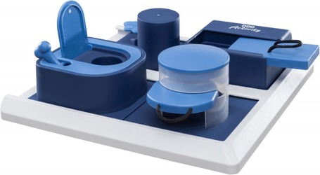 Trixie Dog Activity Poker Box 2 ügyességi játék kutyáknak