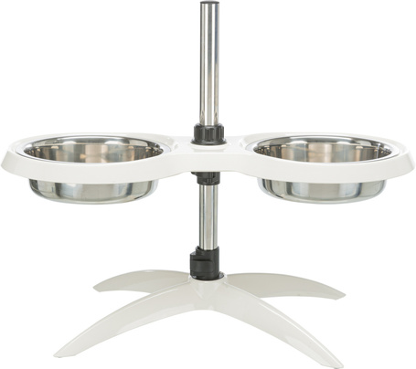 Trixie Dog Bar - Etetőállvány kutyáknak