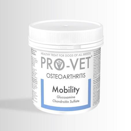 Pro-Vet Mobility - Az ízületek támogatásáért