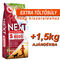FitActive 5 Reds 15 + 1.5 kg grátisz