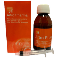 JTPharma Artro Pharma ízület erősítő folyadék