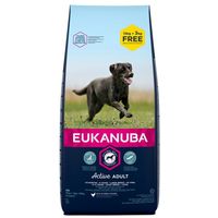 Eukanuba Adult Large 18 kg