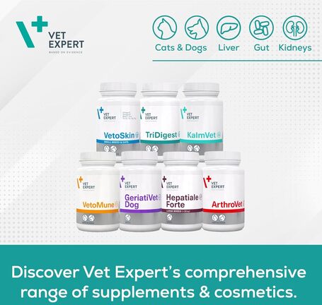 Vet Expert TriDigest