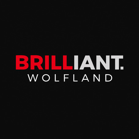 Brilliant Wolfland