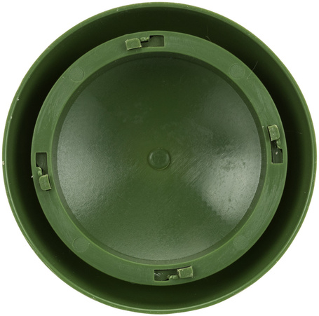 Trixie Fatt faggyúgolyó tartó