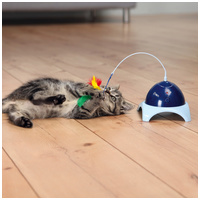 Trixie Catch Me cicajáték #10