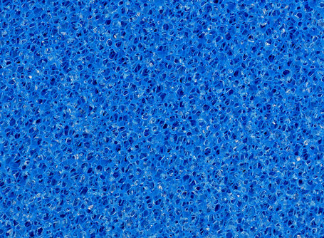 Bio szűrőszivacs lapok akvárium szűrőkhöz