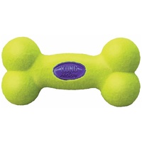 Kong Air Squeaker sípoló kutyacsont #4