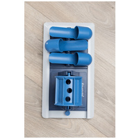 Trixie Poker Box Vario 2 logikai kutyajáték #20