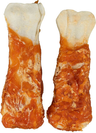 Trixie Denta Fun csirkecomb formájú rágócsont