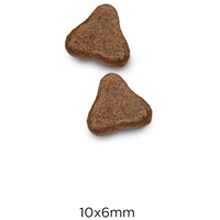 Visán Optimanova Dog Puppy Digestive Rabbit & Potato emésztési problémás kölyökkutyáknak #3