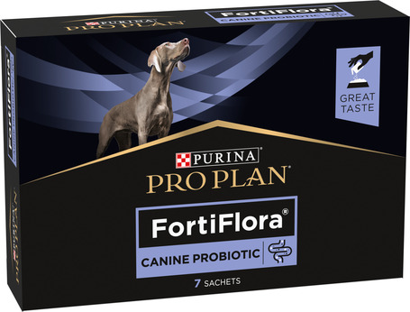 Purina Pro Plan FortiFlora kutyáknak