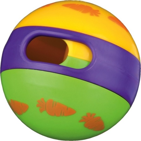 Snack labdák rágcsálóknak