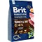 Brit Premium Light