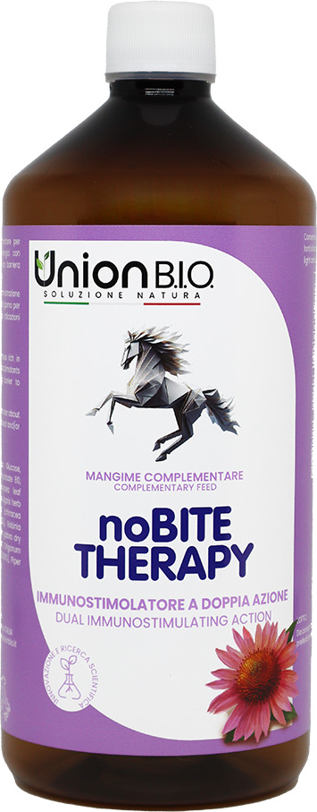 Union Bio Nobite Therapy