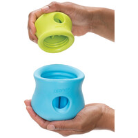 West Paw Toppl - Jutalomfalattal tölthető kutyajáték #5