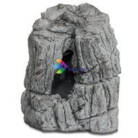 Ekol műszikla akvárium dekoráció #17