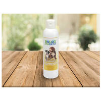 Anibent natúr sampon kutyáknak bentonit gyógyiszappal #5