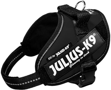 Julius-K9 IDC fekete kutyahám