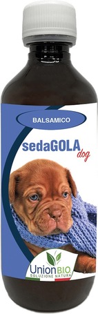 Unio Bio SedaGola köhögéses kutyák kezelésére