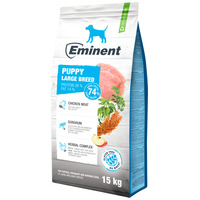 Eminent Puppy Large Breed
