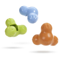 West Paw Tux - Jutalomfalattal tölthető játék #4