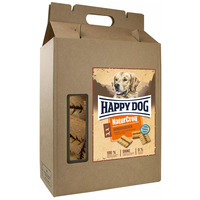 Happy Dog Hundekuchen - Biscuiți pentru câini cu vitamine și minerale prețioase