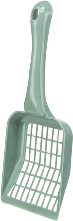 Trixie közepes méretű alomlapát nagy lyukakkal