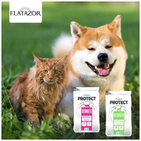 Pro-Nutrition Protect Cat Digest #5