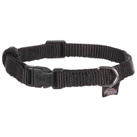 Trixie Classic kutyanyakörv piros és fekete színben #5